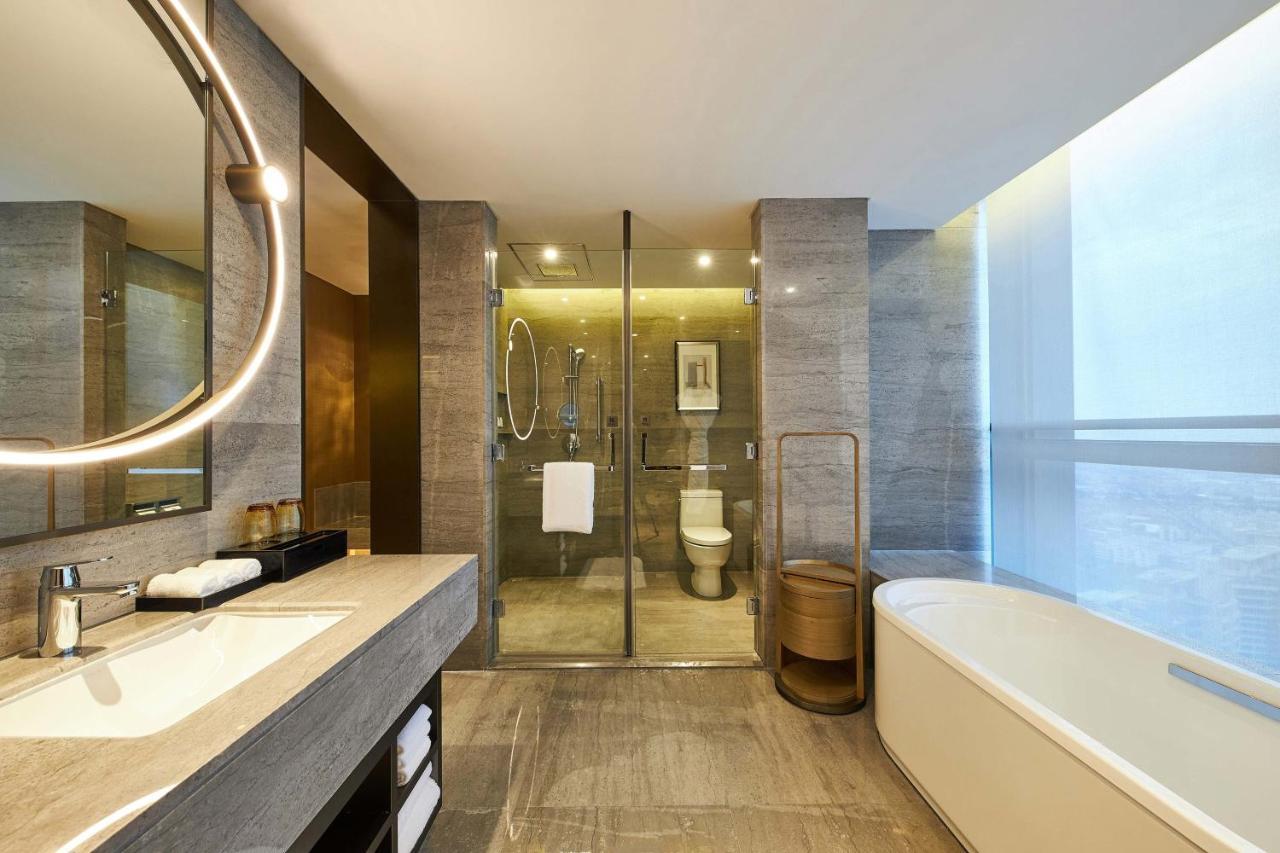 The Westin Zhongshan Guzhen Экстерьер фото