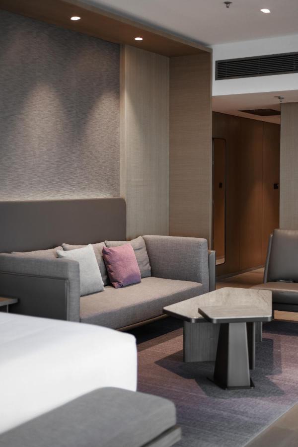 The Westin Zhongshan Guzhen Экстерьер фото