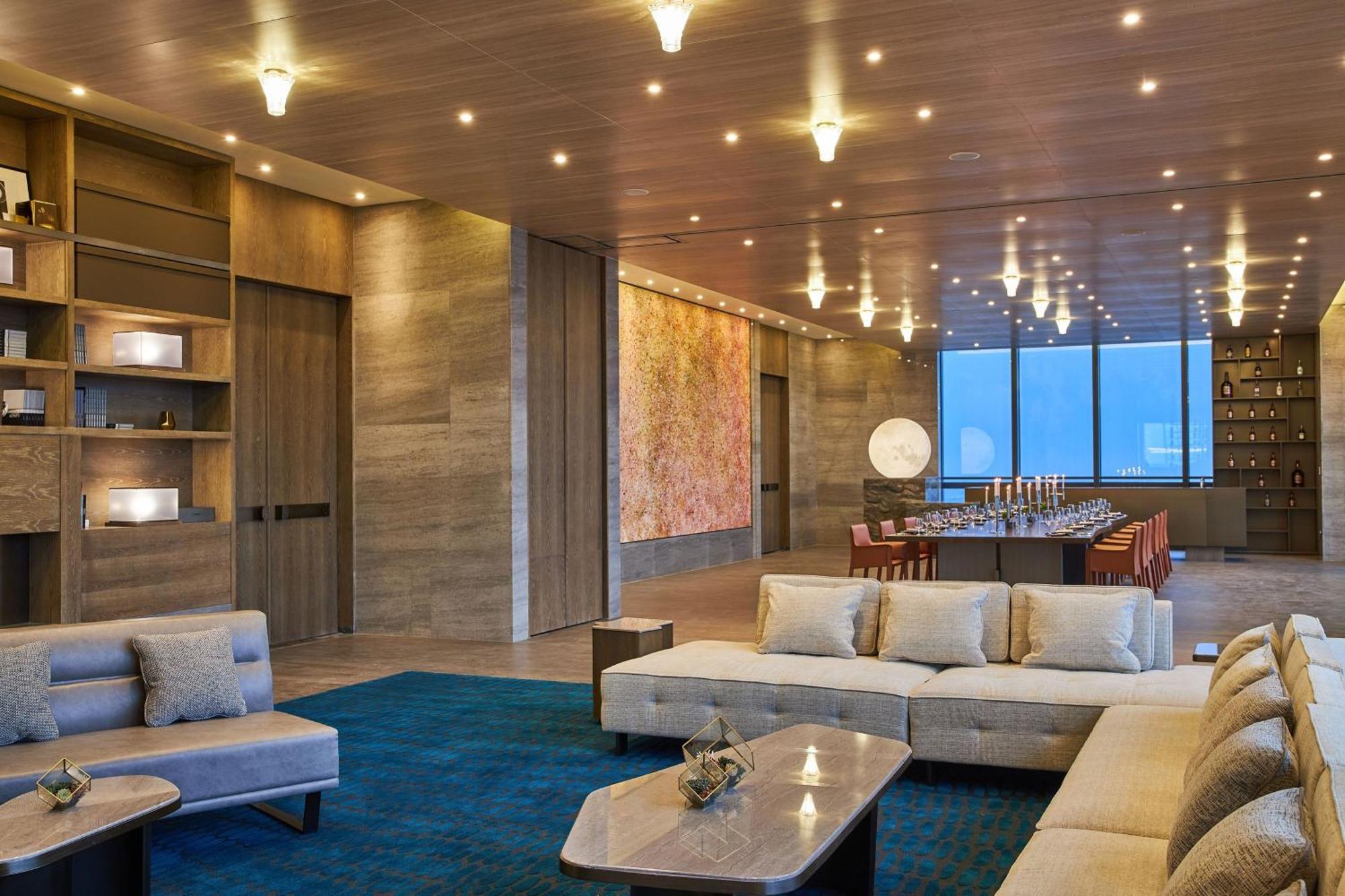 The Westin Zhongshan Guzhen Экстерьер фото